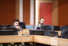 گزارش تصویری دومين نشست راهبرد تحصيلات عالي